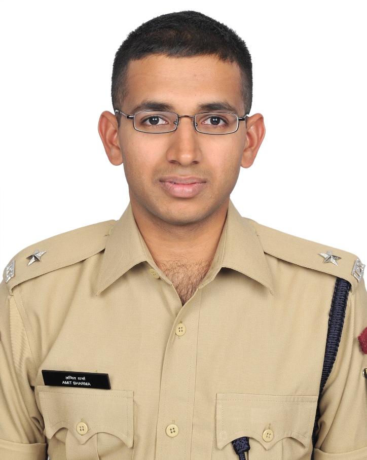 Amit Sharma 